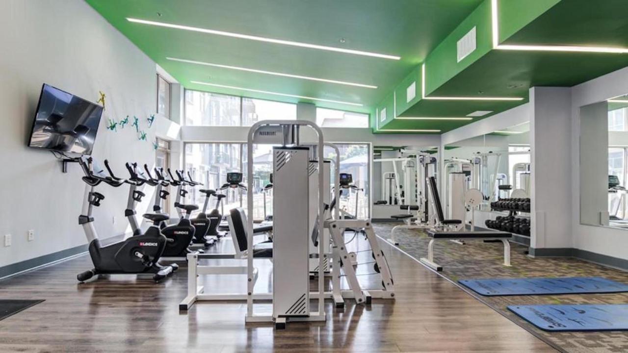 Kasa Downtown Aparthotel 4*