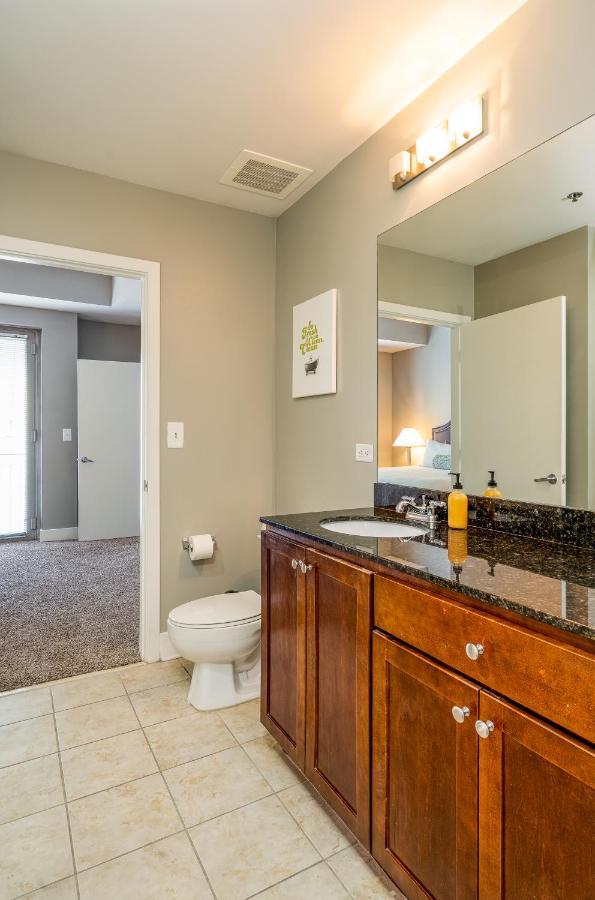 Kasa Downtown Aparthotel 4*