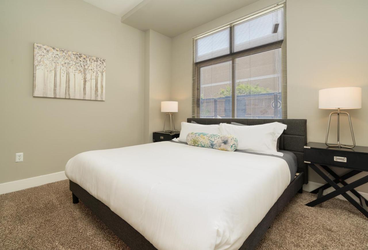 Aparthotel Kasa Downtown Atlanta