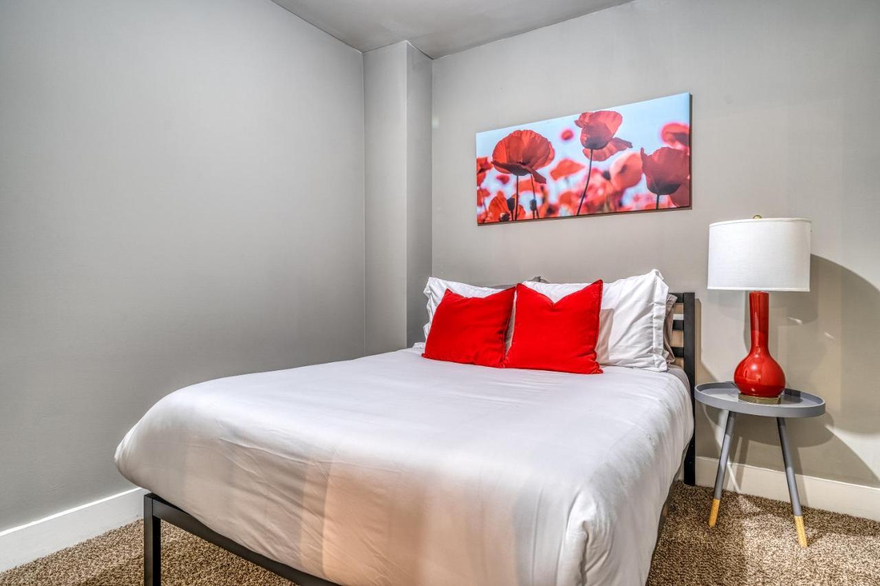 Aparthotel Kasa Downtown