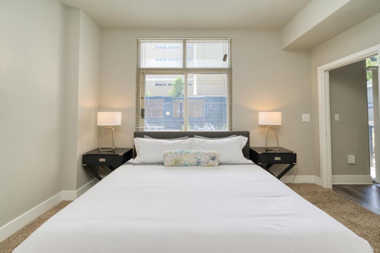 Aparthotel Kasa Downtown 4*
