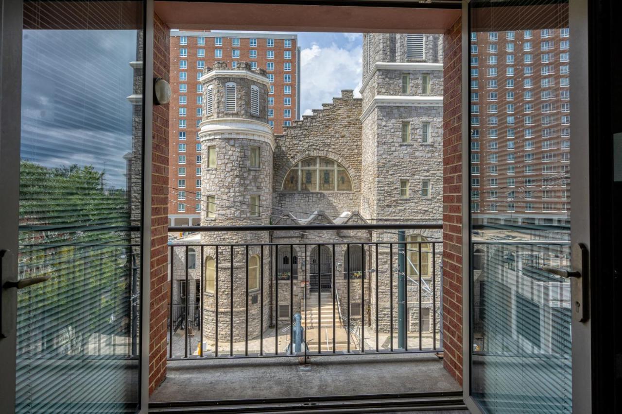 Kasa Downtown Aparthotel Atlanta