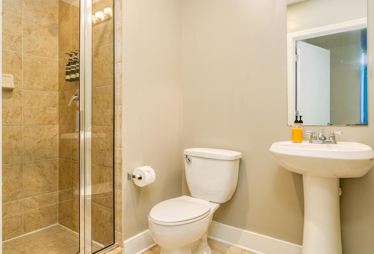 Kasa Downtown Aparthotel 4*