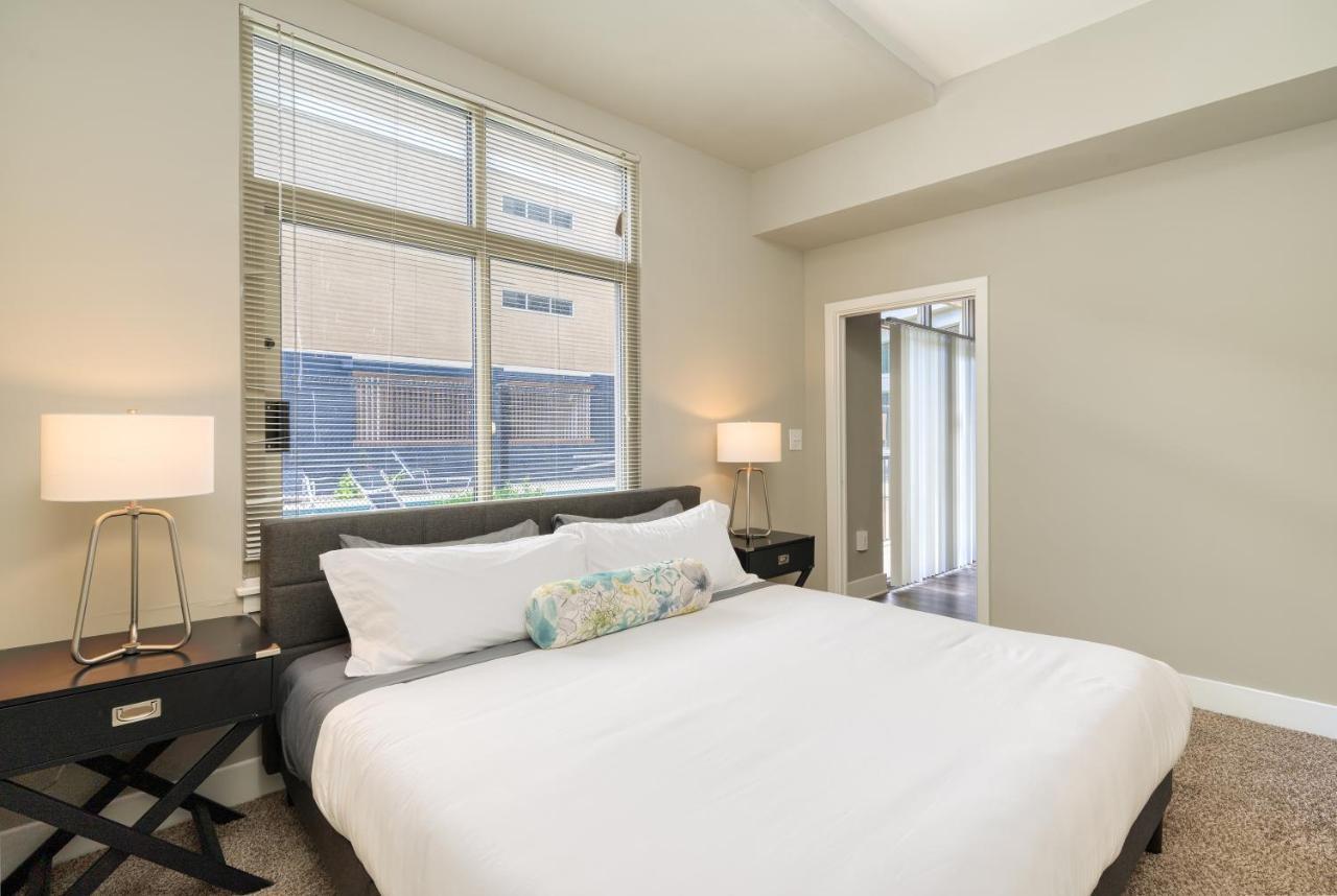 Aparthotel Kasa Downtown Atlanta