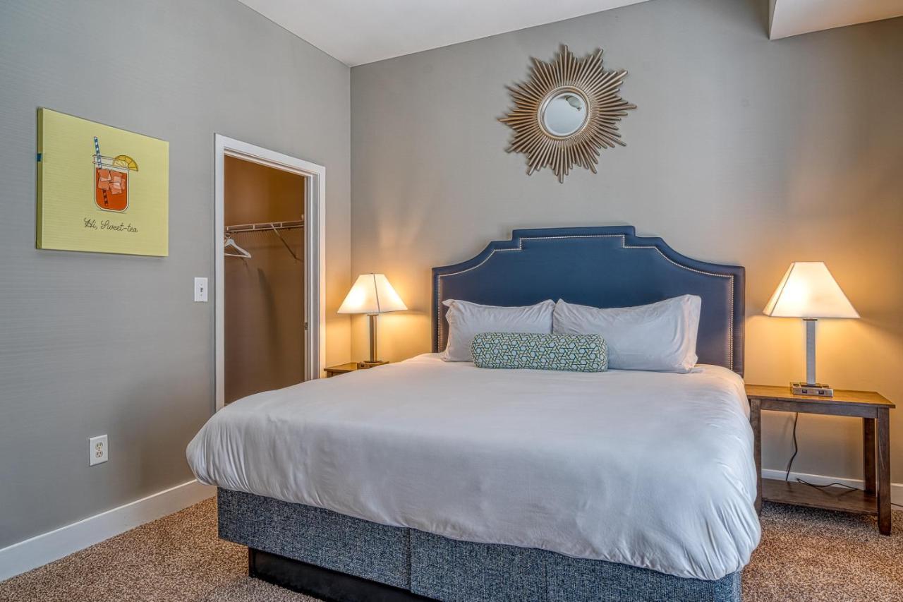 Kasa Downtown 4* Atlanta