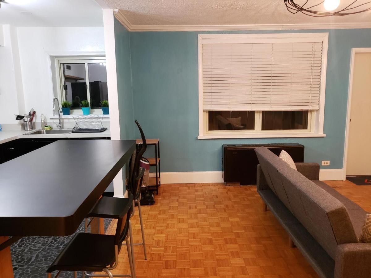 Aparthotel Blue Penthouse In The City