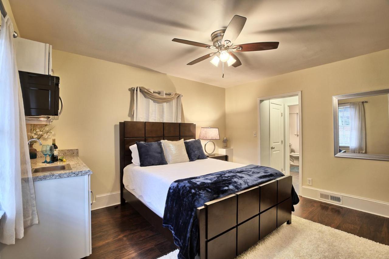 Guest house Relaxing, Comfortable, Private Bedroom
