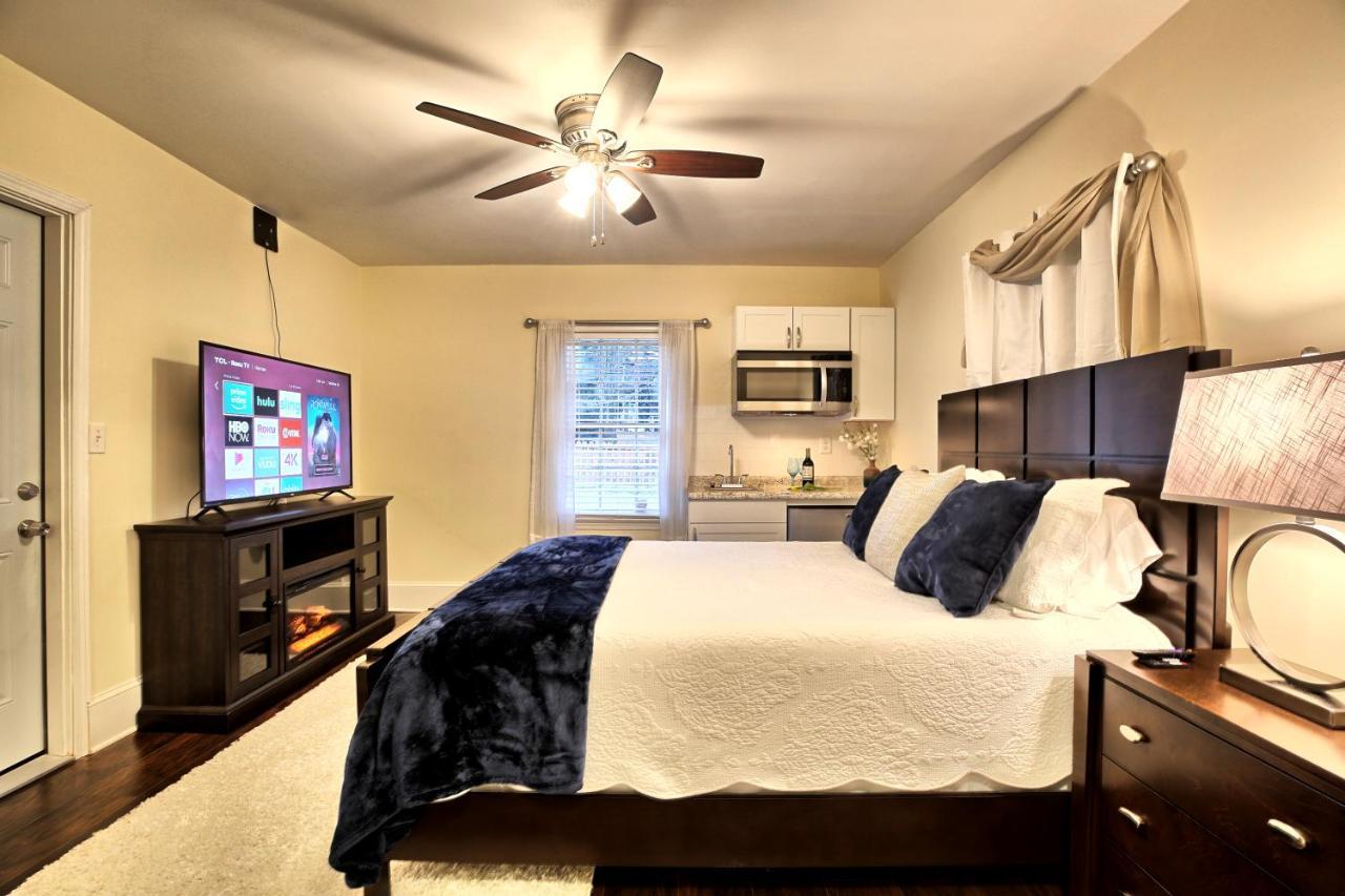 Guest house Relaxing, Comfortable, Private Bedroom