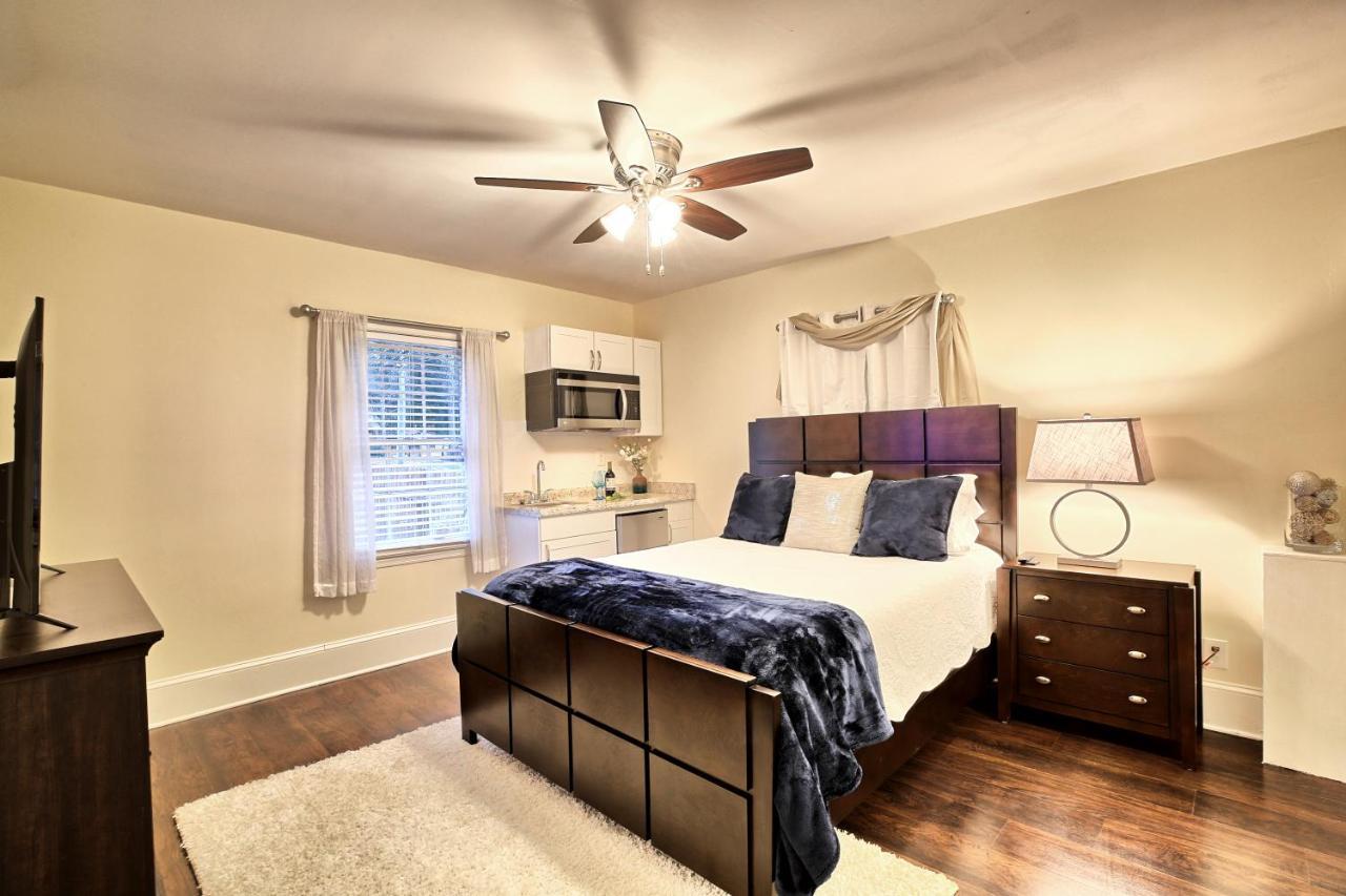 Relaxing, Comfortable, Private Bedroom Guest house