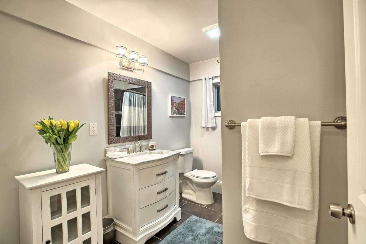 Guest house Relaxing, Comfortable, Private Bedroom Atlanta