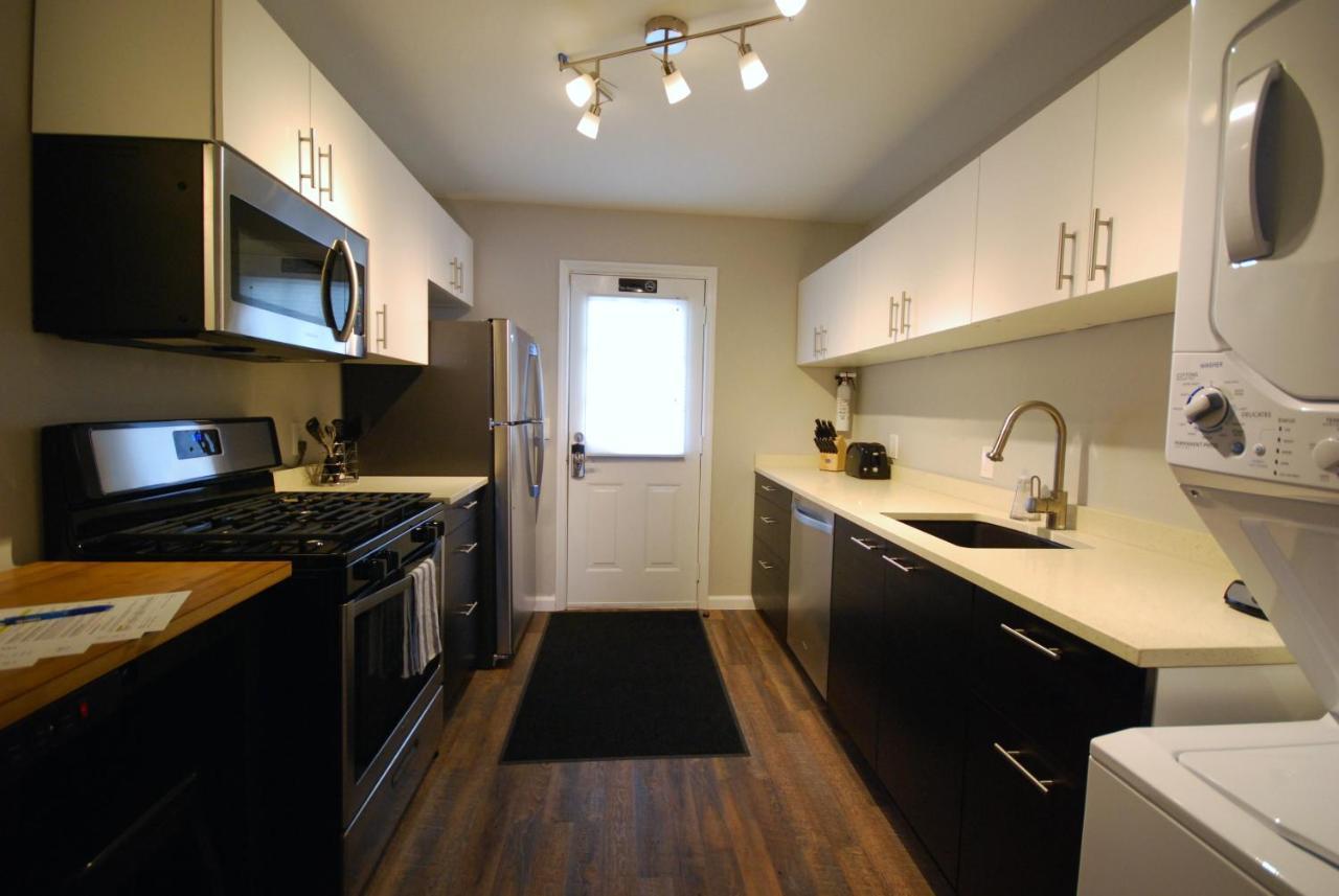 Brookwood Courtyard By Bca Furnished * Atlanta