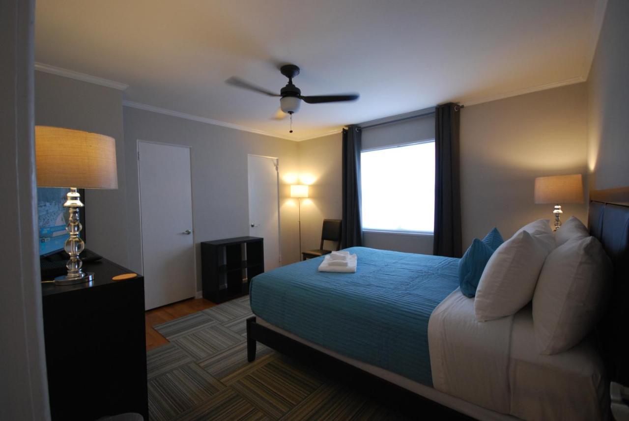 Brookwood Courtyard By Bca Furnished Apartment *