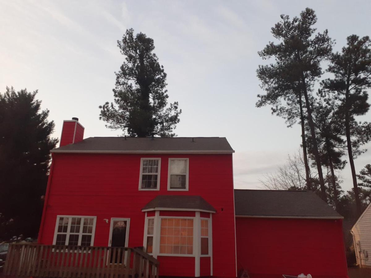 Homestay Health Casino Atlanta