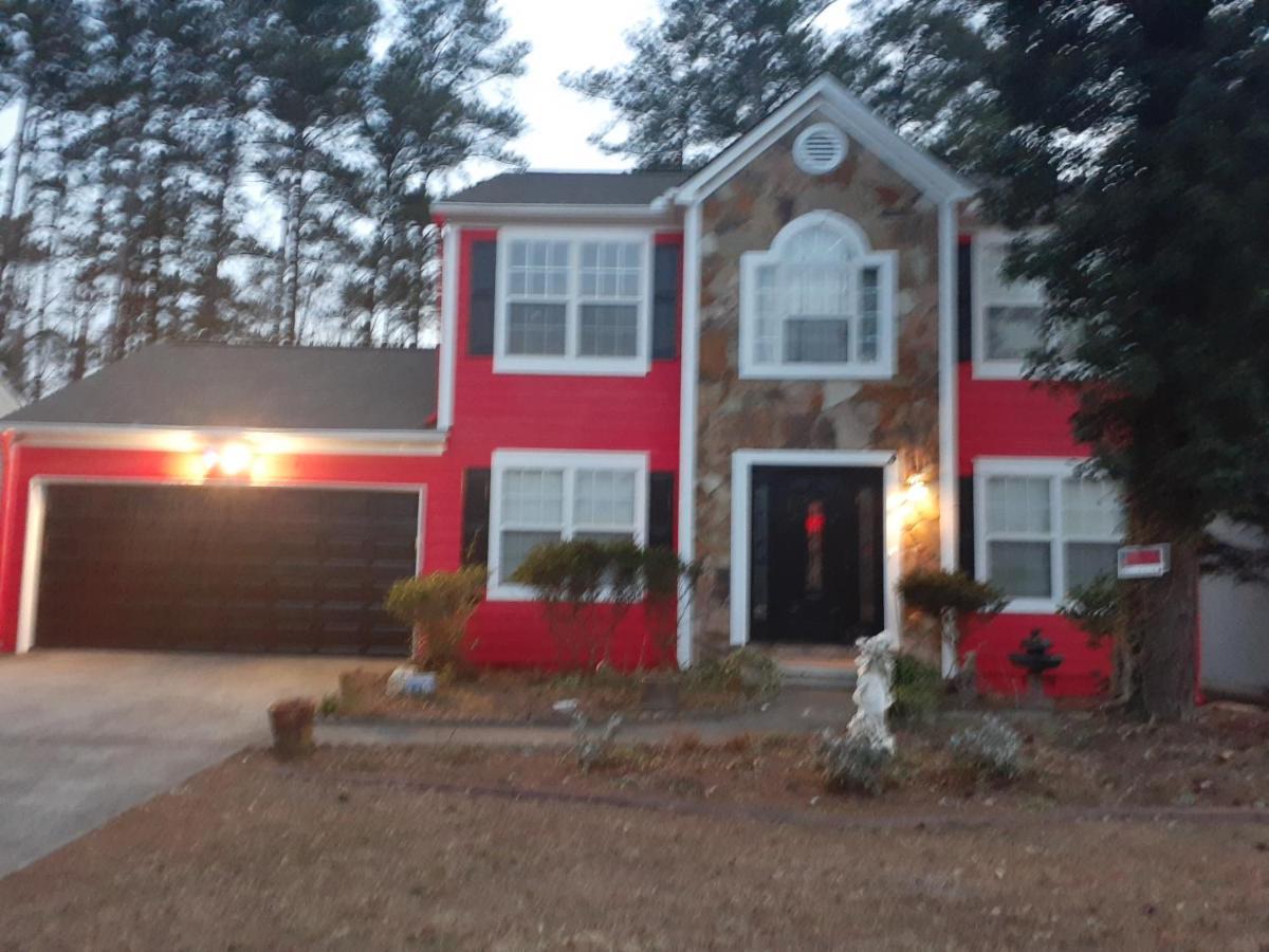 Health Casino Homestay Atlanta