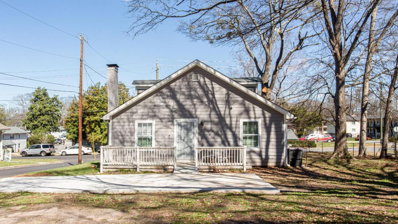 Holiday home Luxe Living Near Downtown, King,smart Tv Atlanta