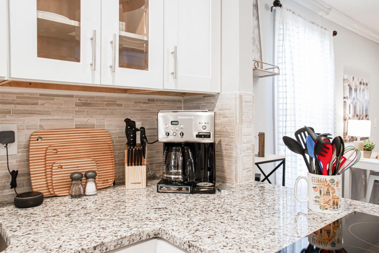 Holiday home Luxe Living Near Downtown, King,smart Tv