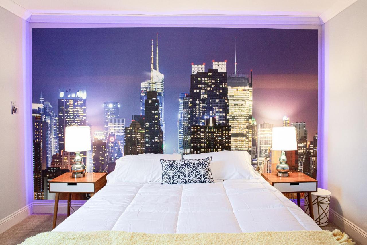 Luxe Living Near Downtown, King,smart Tv * Atlanta