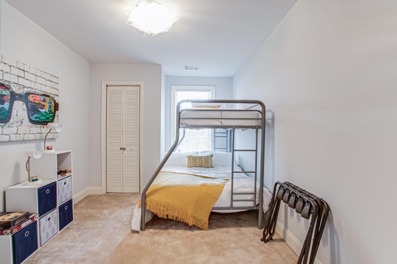 Holiday home Luxe Living Near Downtown, King,smart Tv Atlanta