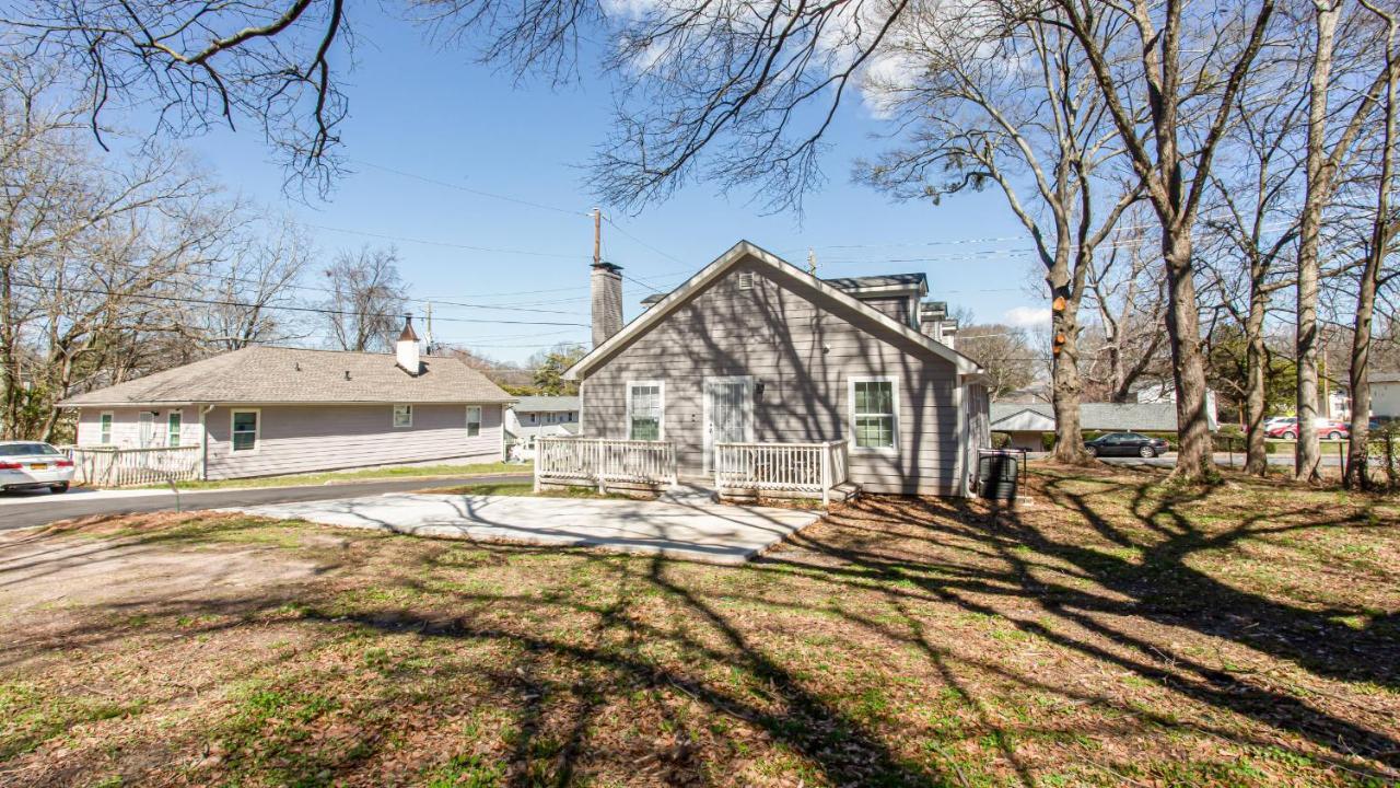Holiday home Luxe Living Near Downtown, King,smart Tv Atlanta