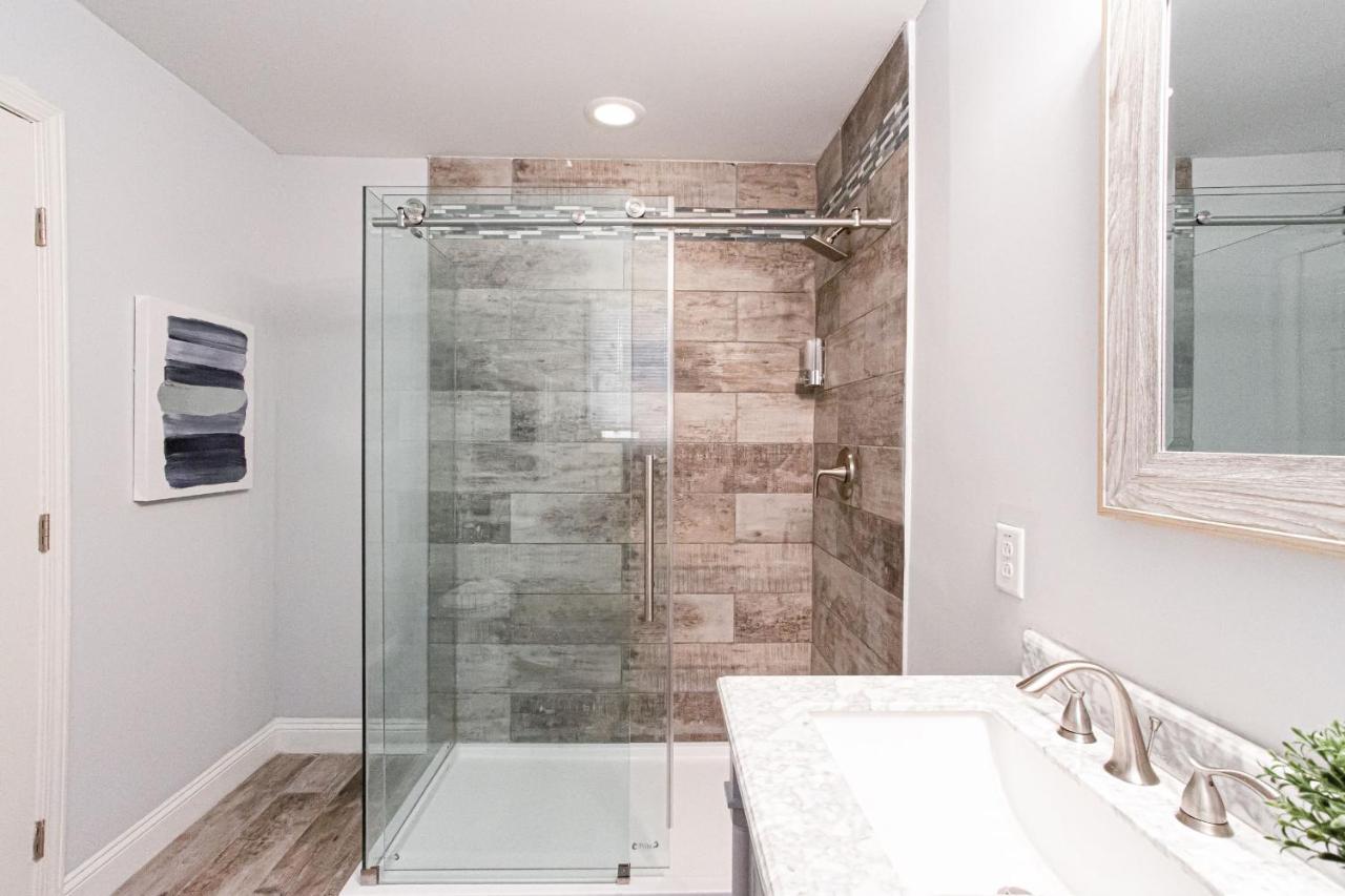 Holiday home Luxe Living Near Downtown, King,smart Tv Atlanta