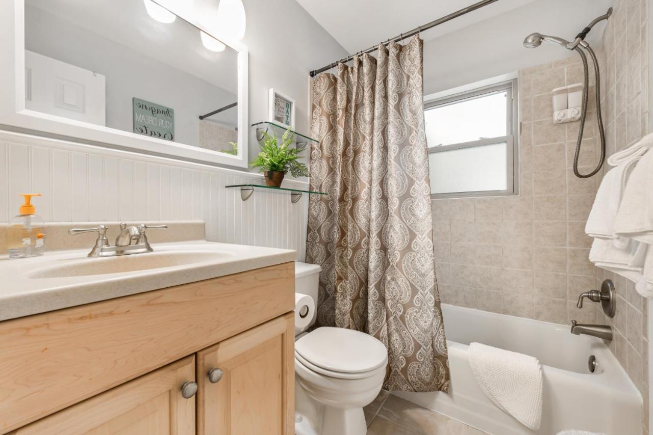 The Midtown Location By Piedmont Park Apartment *