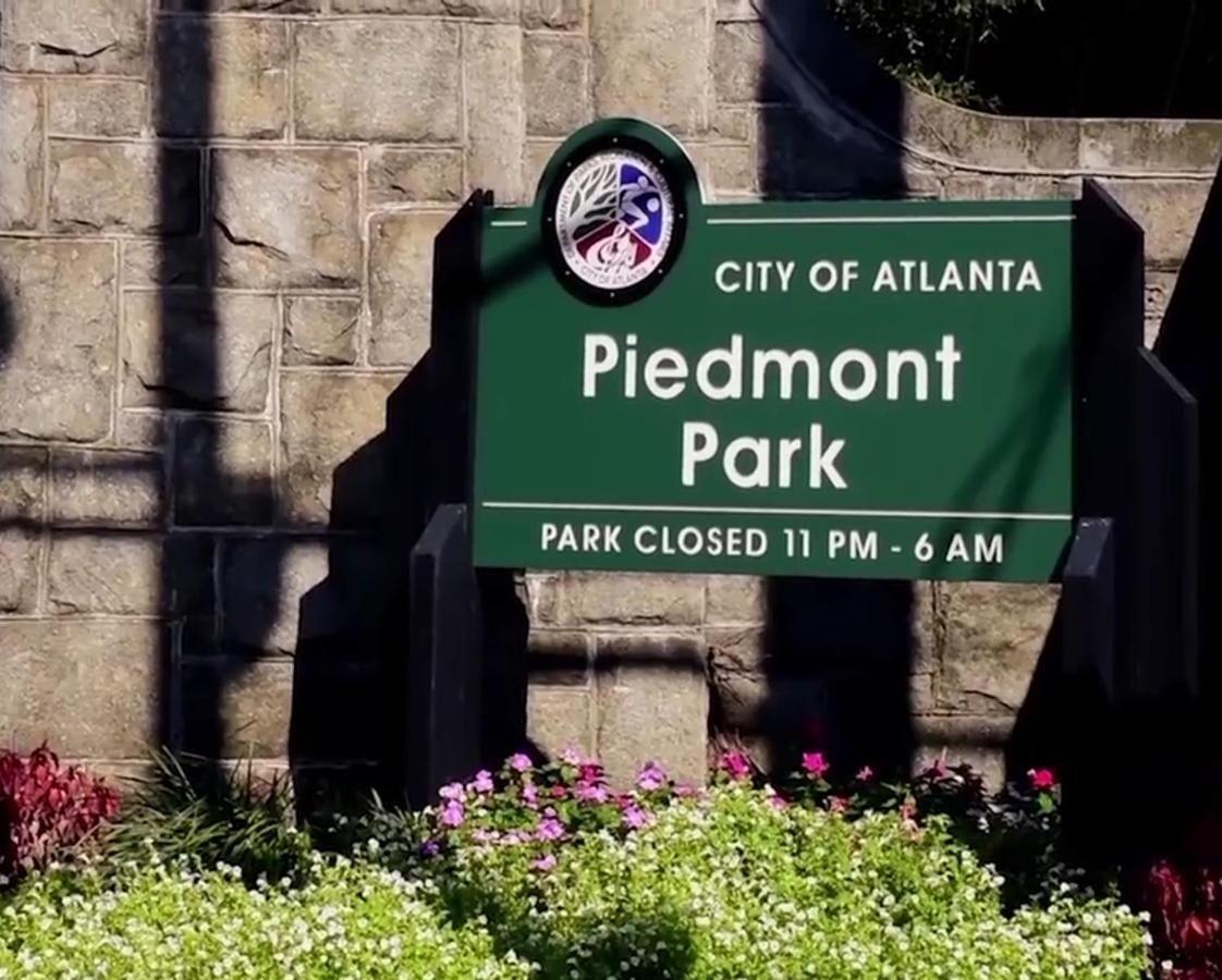 Apartment The Midtown Location By Piedmont Park Atlanta