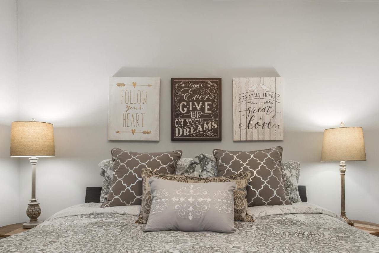 Apartment The Midtown Location By Piedmont Park Atlanta