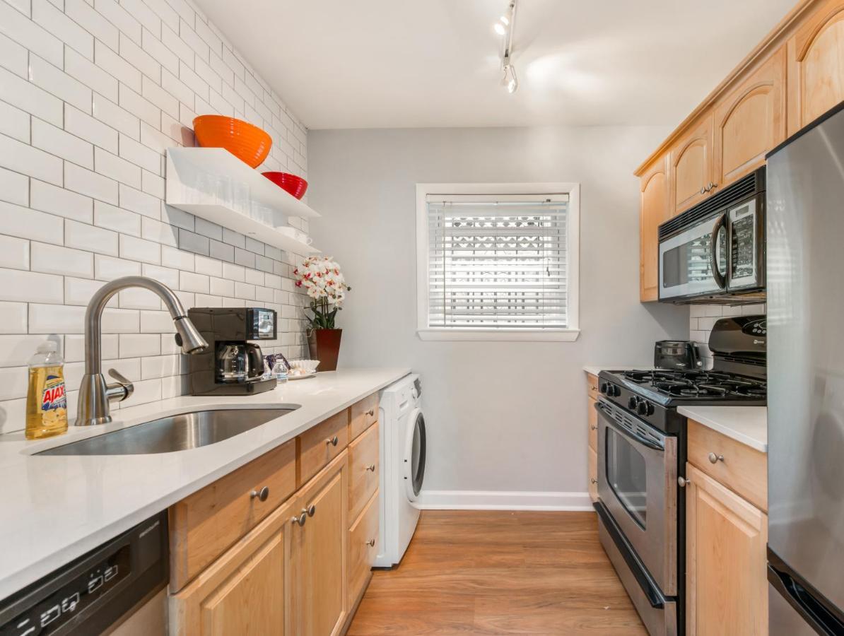 The Midtown Location By Piedmont Park