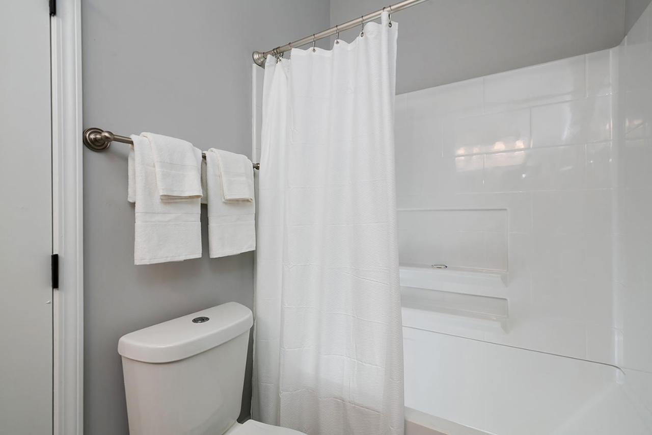 Luxury Vacation By Downtown & Airport Atlanta