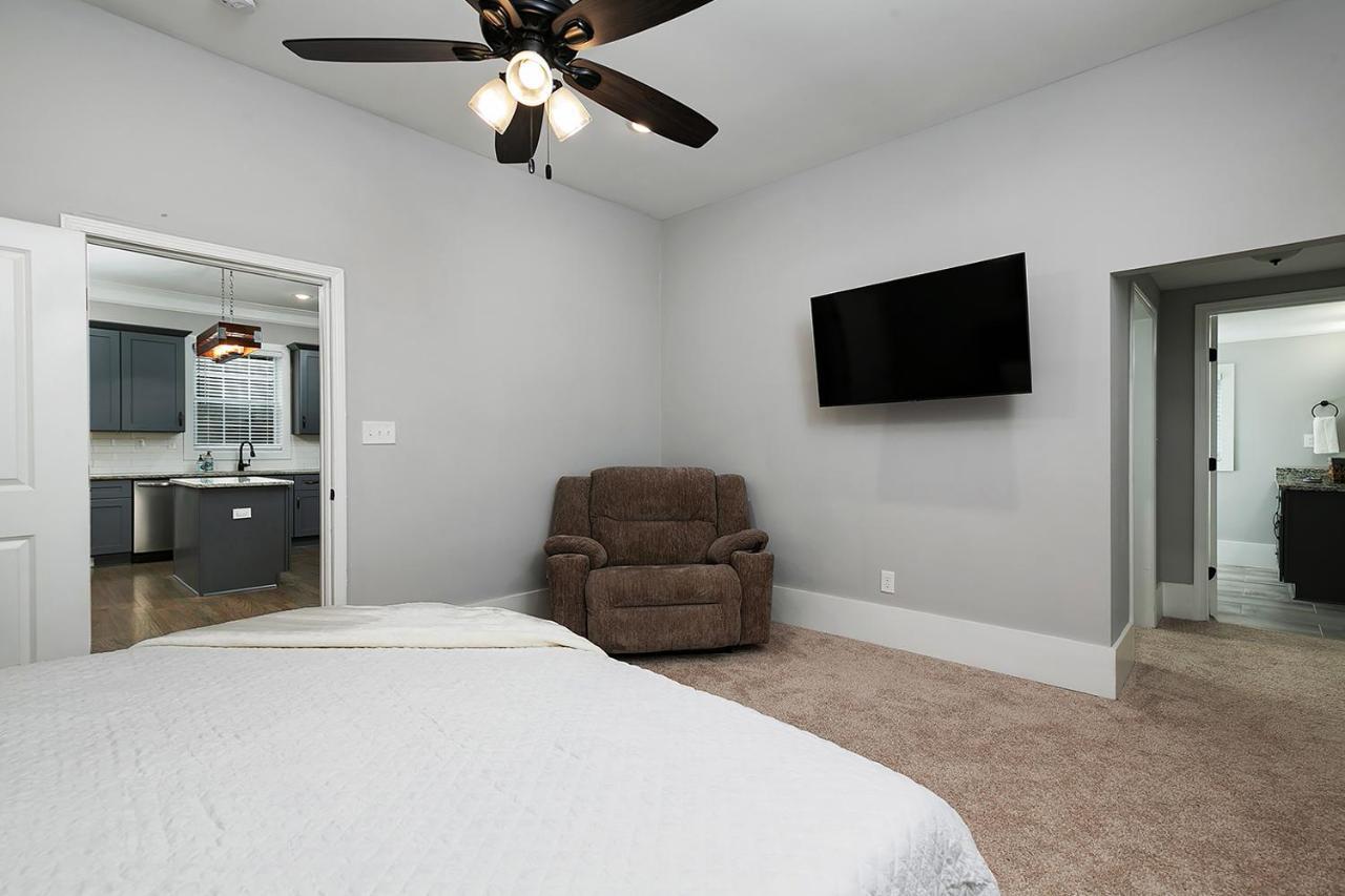 Luxury Vacation By Downtown & Airport * Atlanta