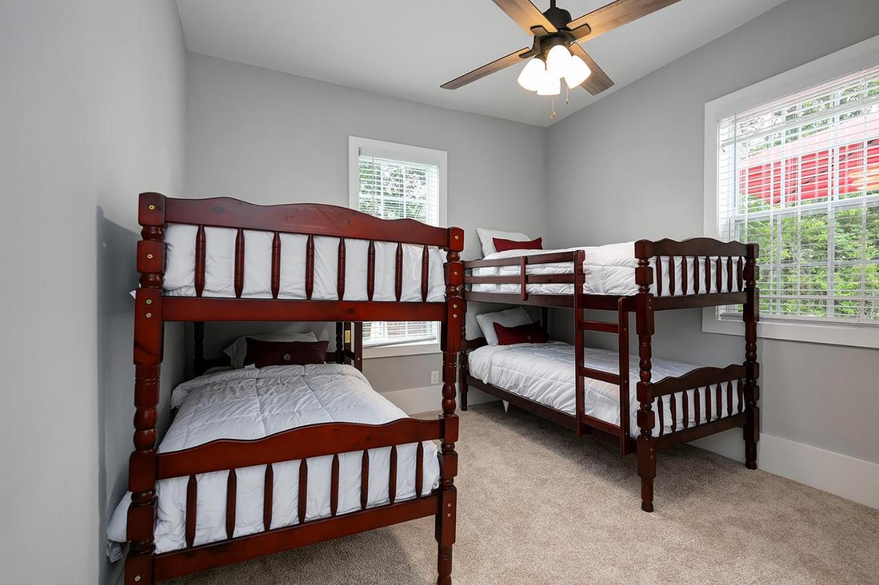 Holiday home Luxury Vacation By Downtown & Airport Atlanta