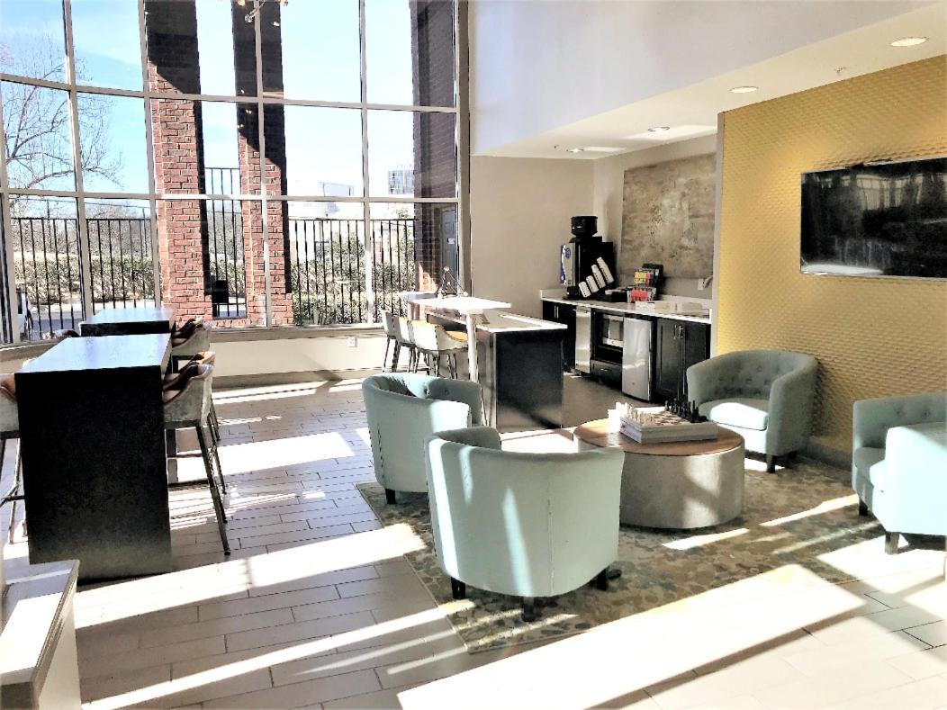 Apartment Luxe One Corporate Suites- Luxury Getaway