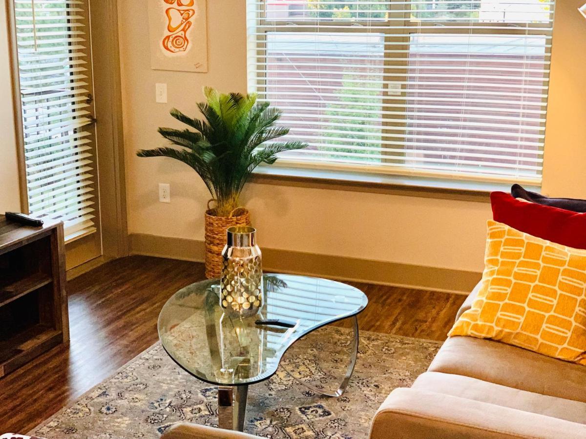 Luxurious And Cozy In Heart Of Buckhead Apartment Atlanta