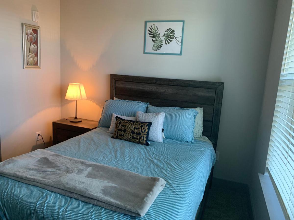 Apartment Luxurious And Cozy In Heart Of Buckhead *