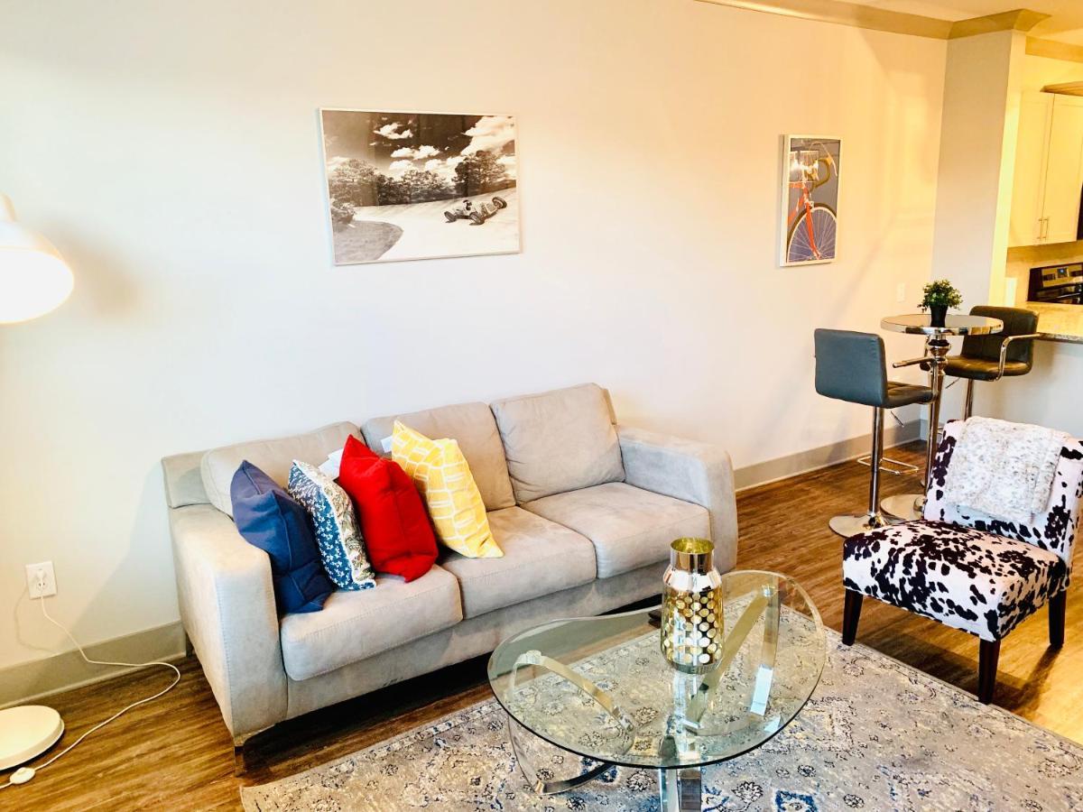 Luxurious And Cozy In Heart Of Buckhead * Atlanta