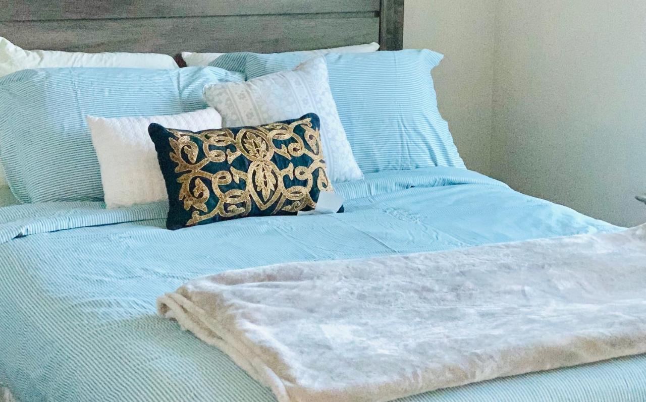 Luxurious And Cozy In Heart Of Buckhead Apartment *