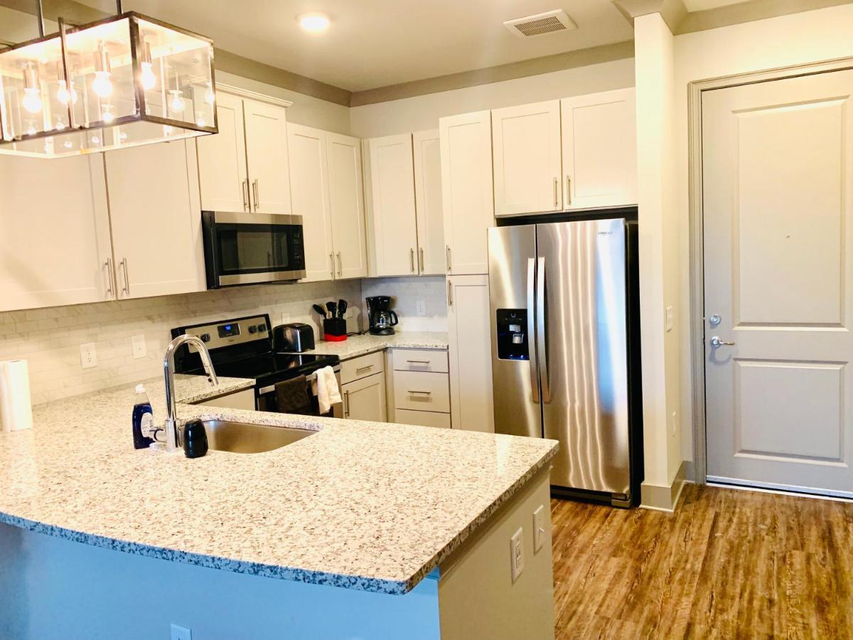 Luxurious And Cozy In Heart Of Buckhead Atlanta