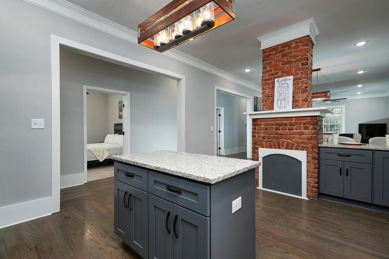 Holiday home Luxury Vacation By Downtown & Airport Atlanta
