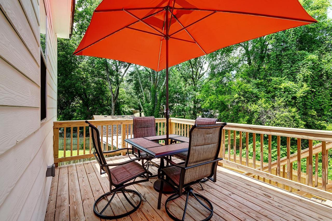 Holiday home Luxury Vacation By Downtown & Airport