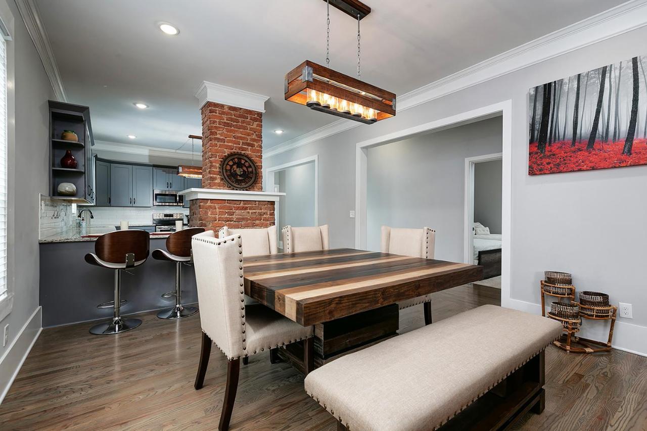 Luxury Vacation By Downtown & Airport Holiday home Atlanta