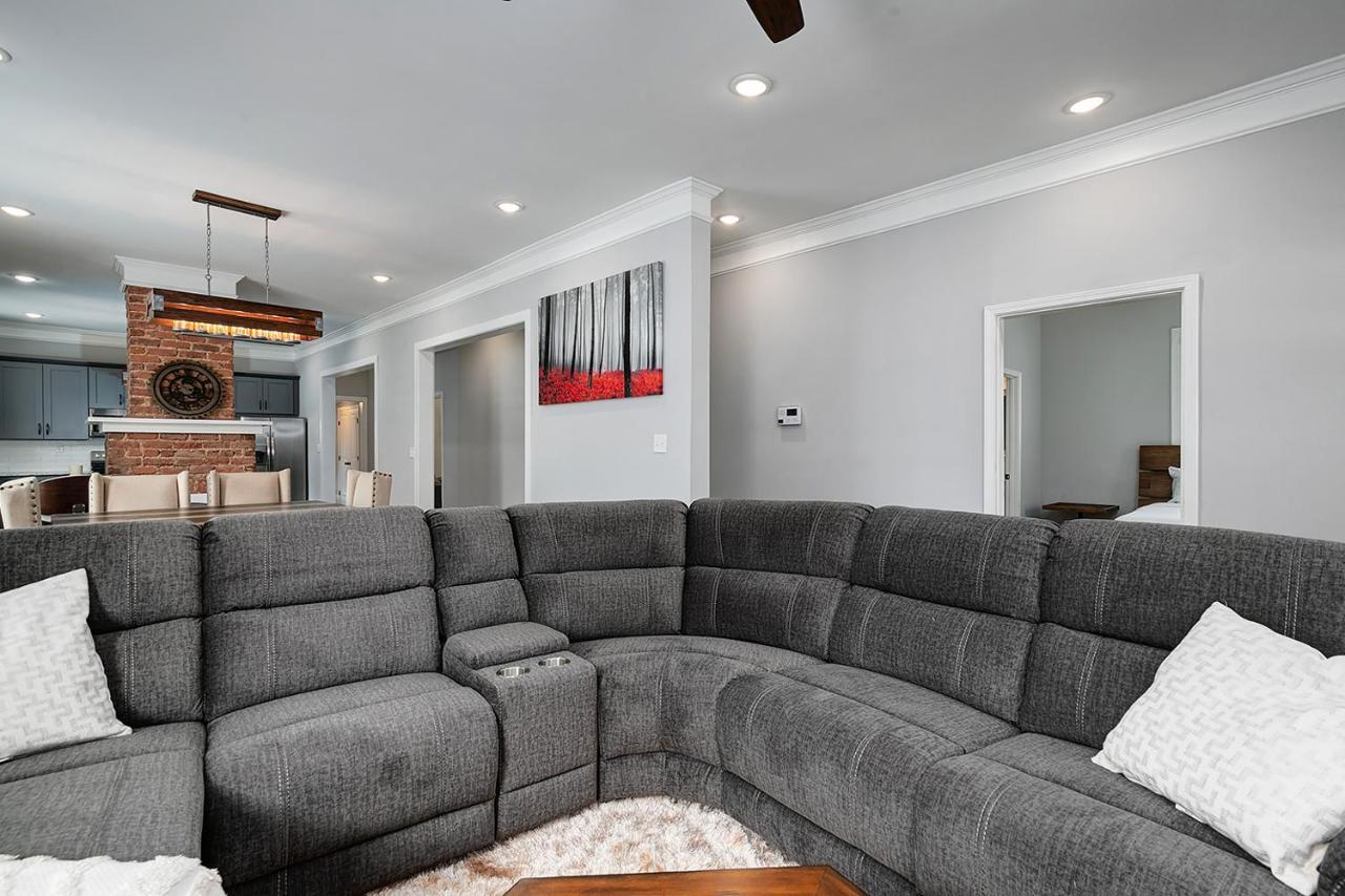 Luxury Vacation By Downtown & Airport * Atlanta
