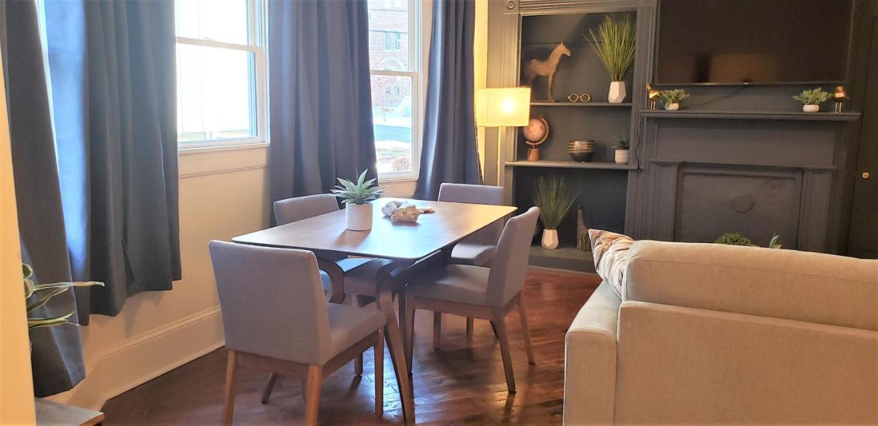 The Dobbs - Luxury Beltline *