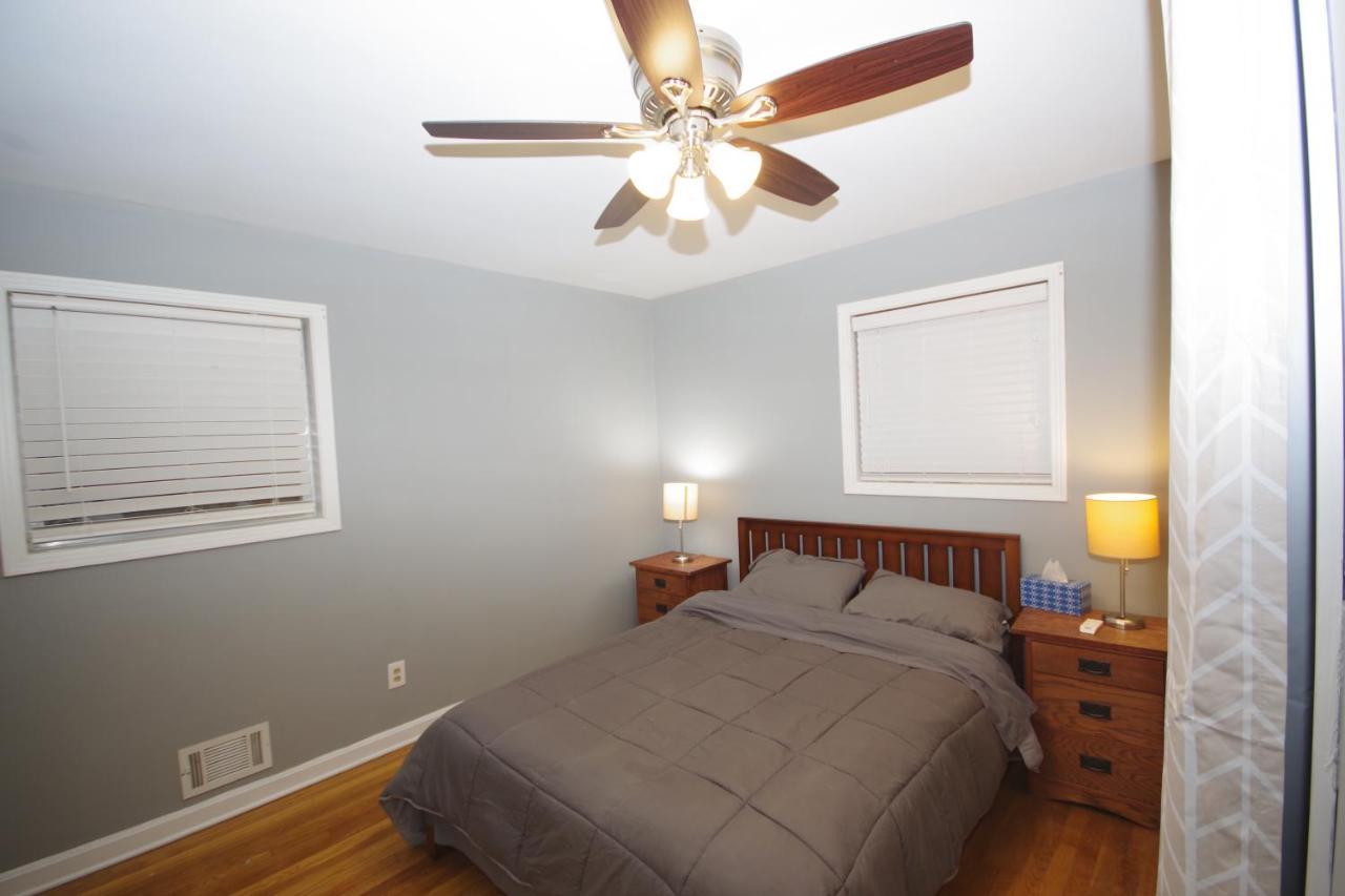 Holiday home 1274 Woodland Ave *