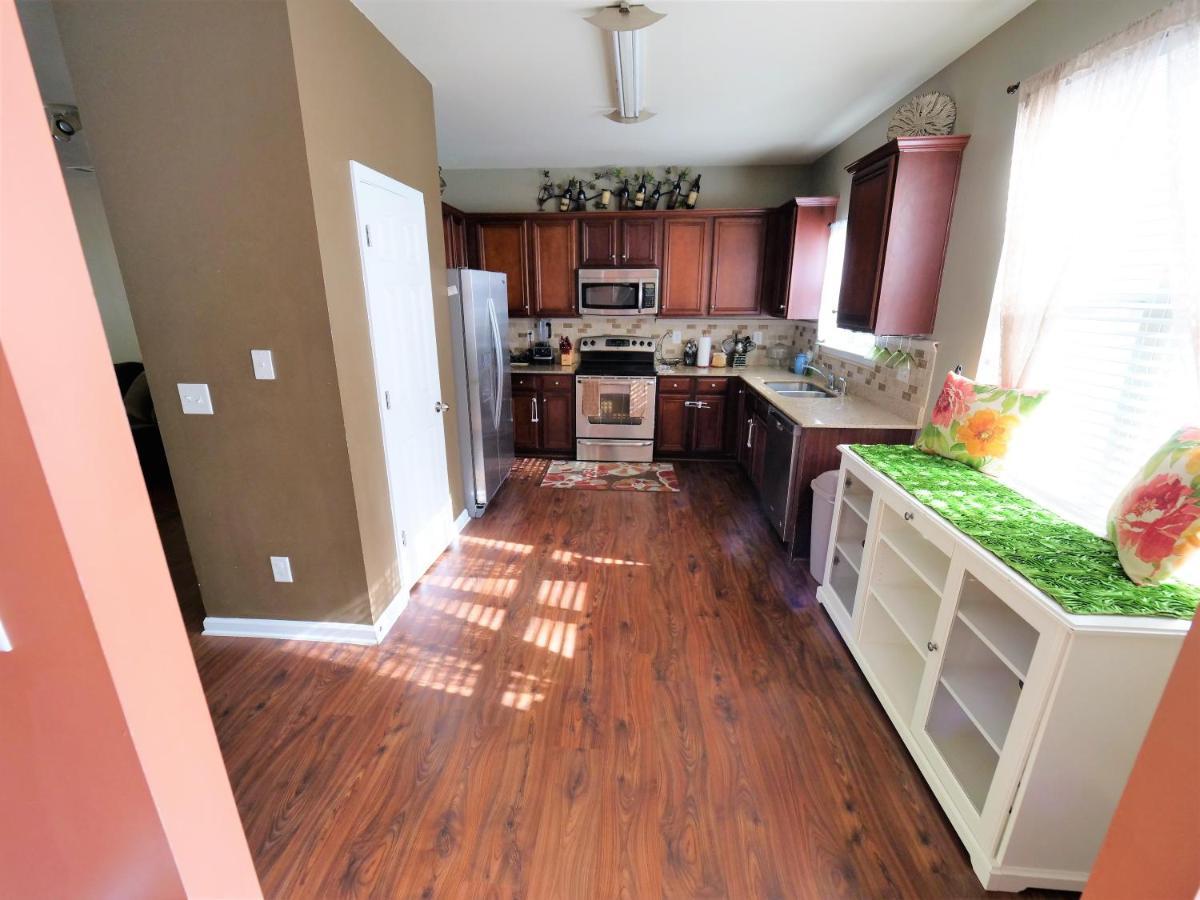 2000 Sq.feet-10 Mins From Airport Holiday home Atlanta