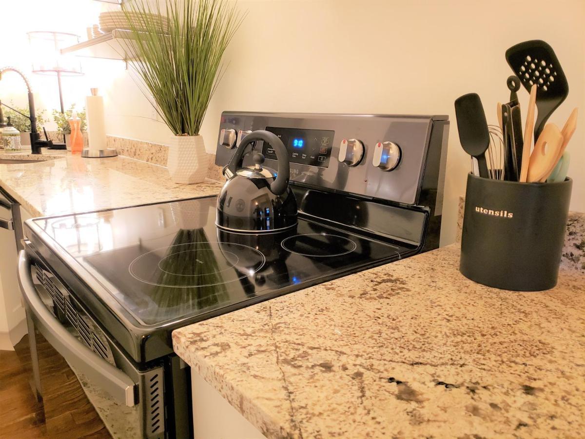 The Dobbs - Luxury Beltline Apartment Atlanta