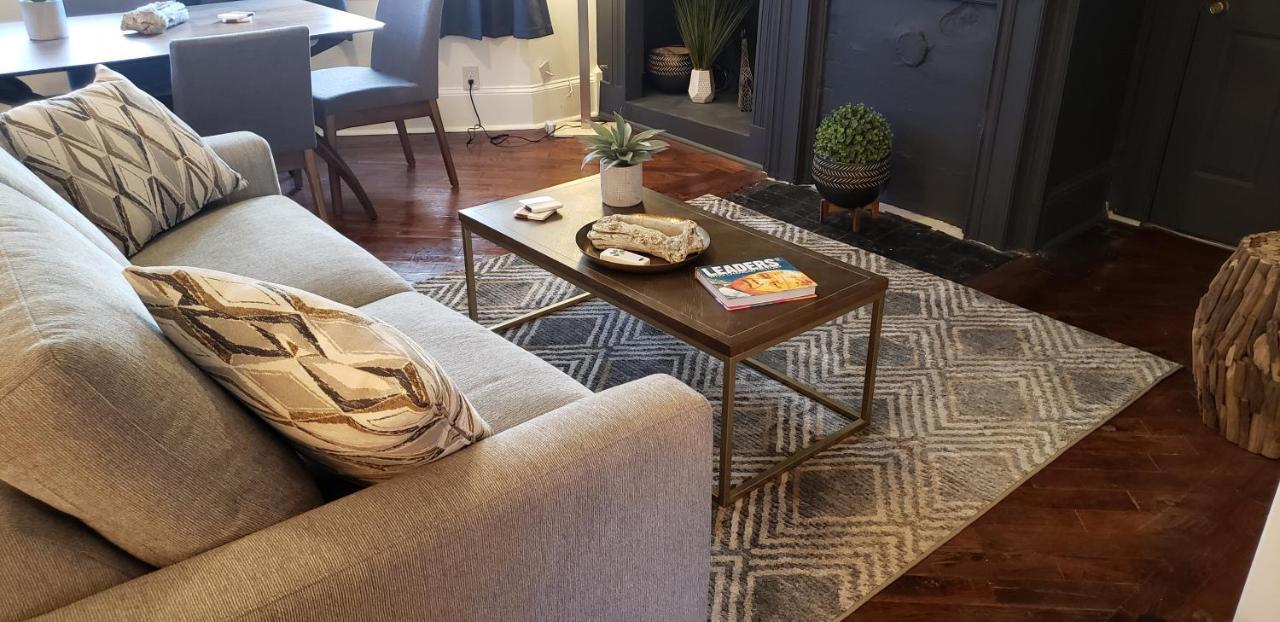 Apartment The Dobbs - Luxury Beltline Atlanta