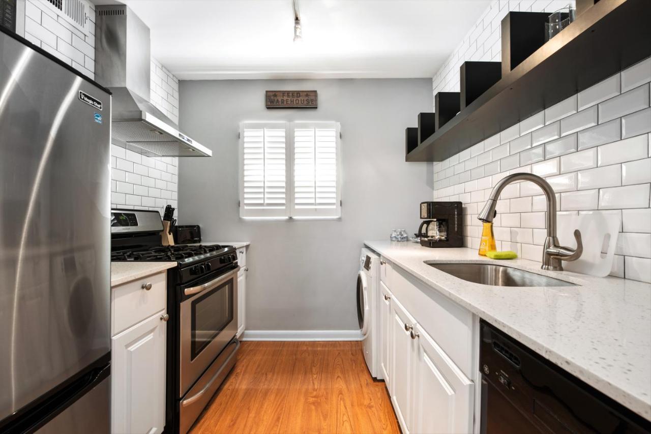 The Midtown Location By Piedmont Park Apartment Atlanta