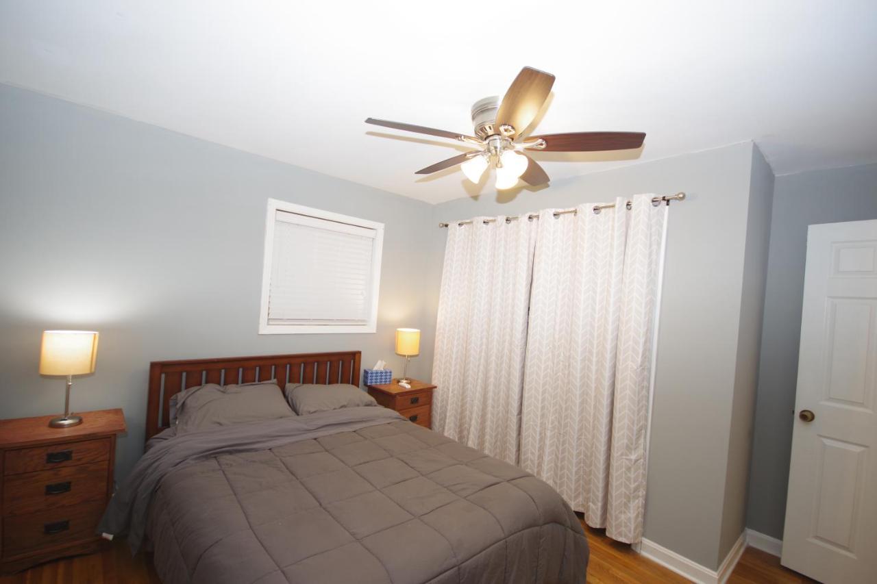 Holiday home 1274 Woodland Ave *