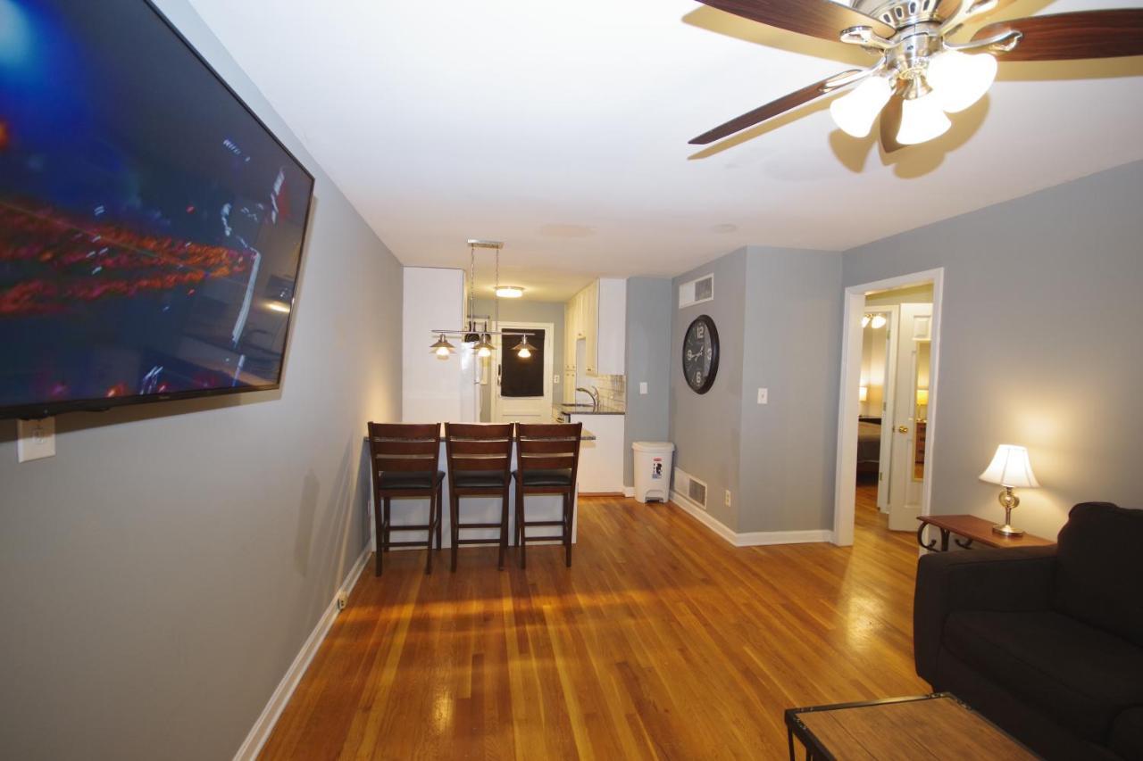 1274 Woodland Ave Holiday home
