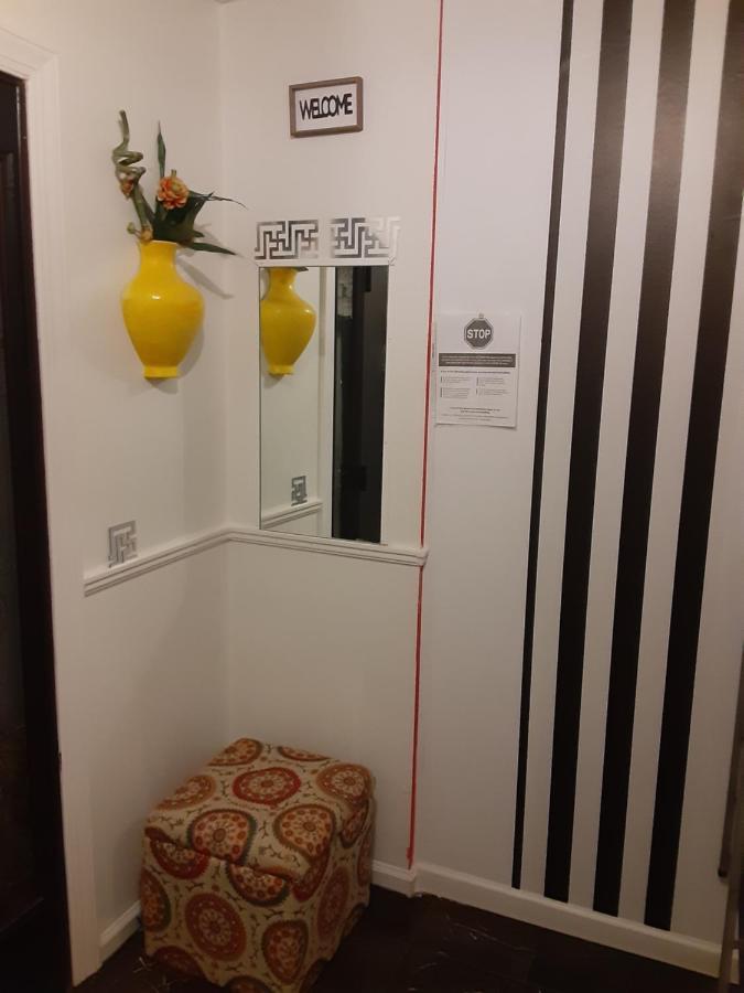 Homestay Health Casino *